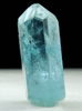 Beryl var. Aquamarine from Jos, Plateau State, Nigeria