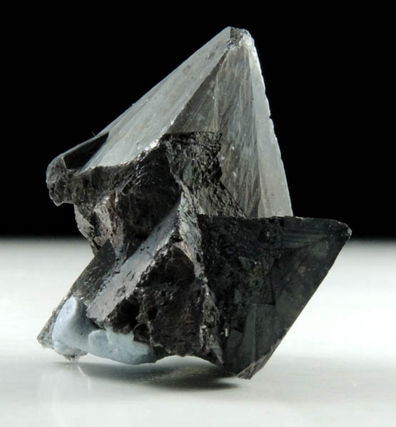 Tetrahedrite from Black Pine Mine, Granite County, Montana