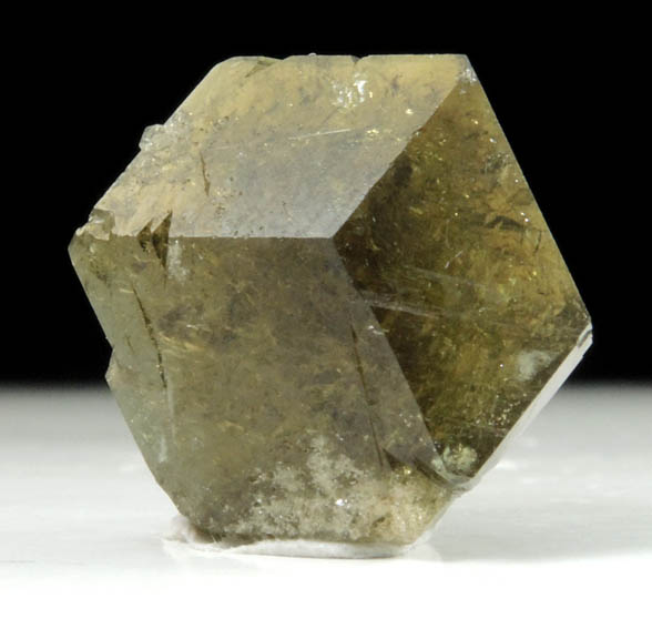 Uvite Tourmaline from Brumado District, Serra das guas, Bahia, Brazil