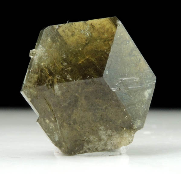 Uvite Tourmaline from Brumado District, Serra das guas, Bahia, Brazil