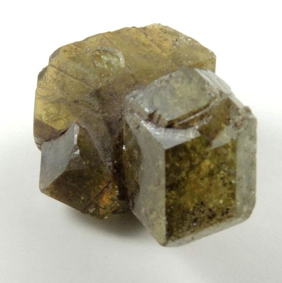 Uvite Tourmaline from Brumado District, Serra das guas, Bahia, Brazil