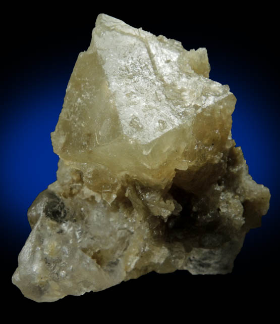 Sulphohalite from Searles Lake, east of Trona, San Bernardino County, California (Type Locality for Sulphohalite)