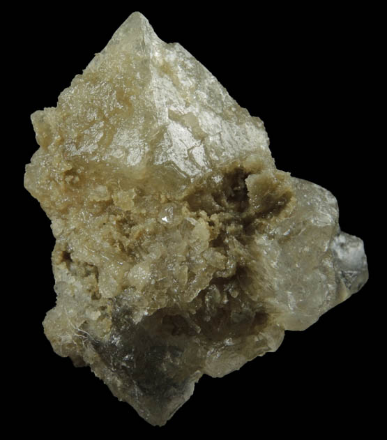 Sulphohalite from Searles Lake, east of Trona, San Bernardino County, California (Type Locality for Sulphohalite)