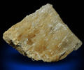 Kalinite (=Potash Alum) from Alum Mine, east of Silver Peak, Esmeralda County, Nevada
