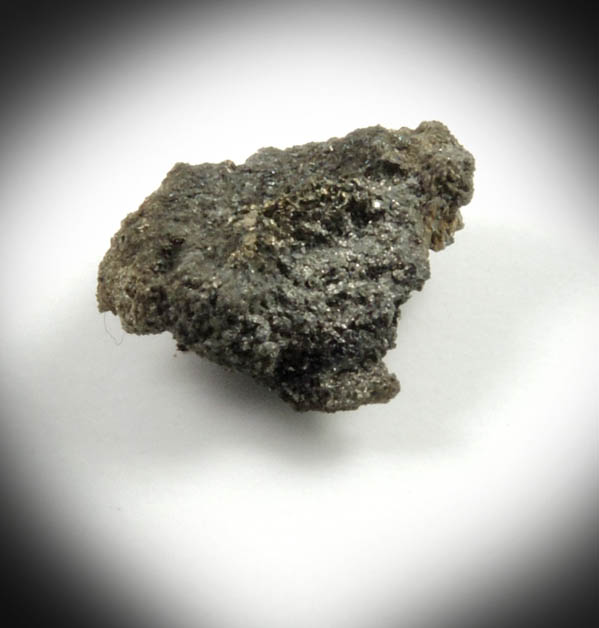 Gratonite from Cerro de Pasco, Pasco Department, Peru (Type Locality for Gratonite)