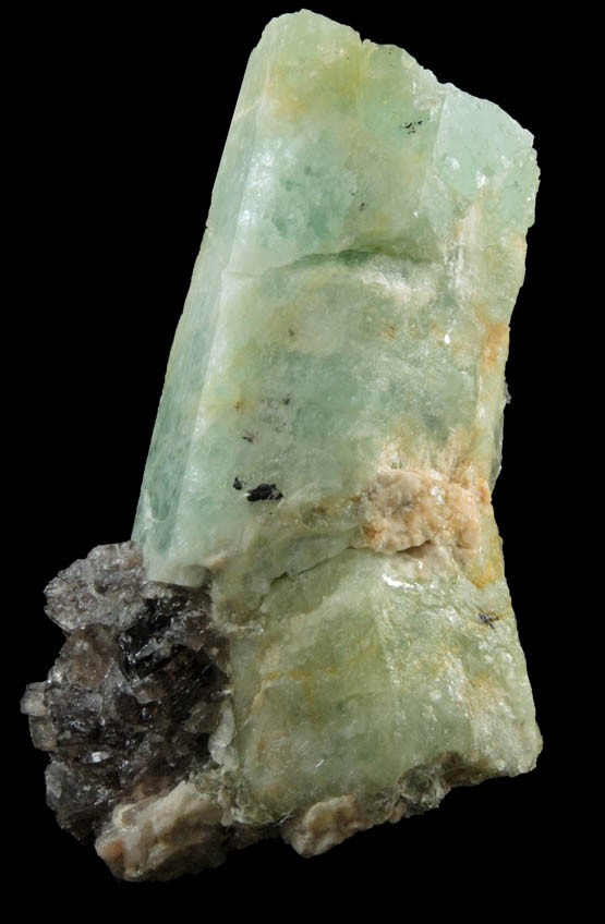 Beryl from north ridge of Long Hill, Haddam, Middlesex County, Connecticut