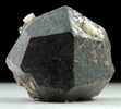 Almandine Garnet from Hedgehog Hill, Peru, Oxford County, Maine