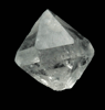 Quartz with phantom-growth zone from Red Bridge Mine, Spring Glen, Ellenville District, Ulster County, New York