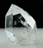 Quartz var. Herkimer Diamond from Middleville, Herkimer County, New York