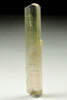 Elbaite Tourmaline from Kamdesh District, Nuristan Province, Afghanistan