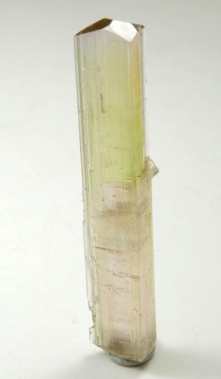 Elbaite Tourmaline from Kamdesh District, Nuristan Province, Afghanistan