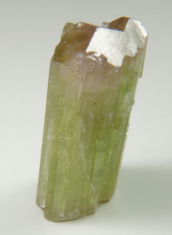 Elbaite Tourmaline from Kamdesh District, Nuristan Province, Afghanistan