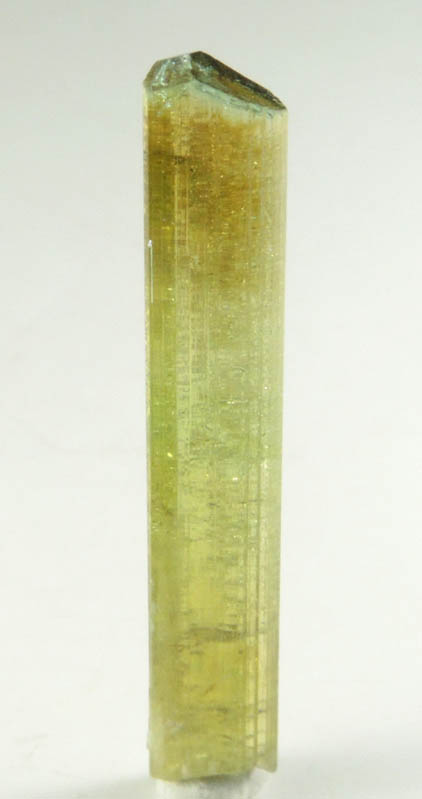 Elbaite Tourmaline from Kamdesh District, Nuristan Province, Afghanistan