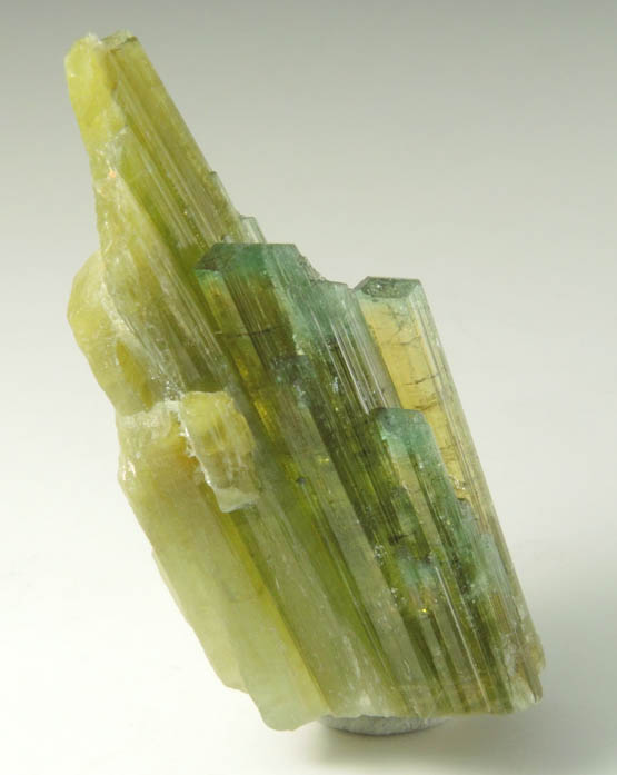 Elbaite Tourmaline from Kamdesh District, Nuristan Province, Afghanistan