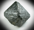 Magnetite from Interstate 93 bypass construction, Manchester, Hillsborough County, New Hampshire