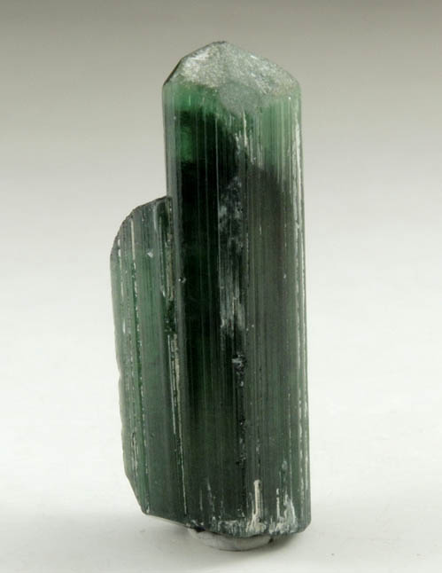 Elbaite Tourmaline from Kamdesh District, Nuristan Province, Afghanistan