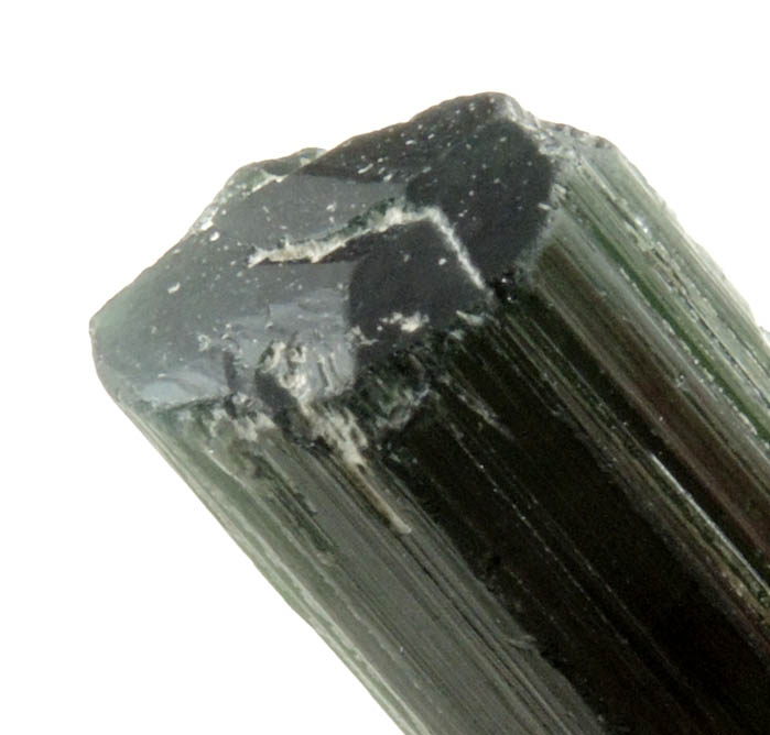 Elbaite Tourmaline from Kamdesh District, Nuristan Province, Afghanistan