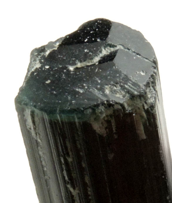 Elbaite Tourmaline from Kamdesh District, Nuristan Province, Afghanistan