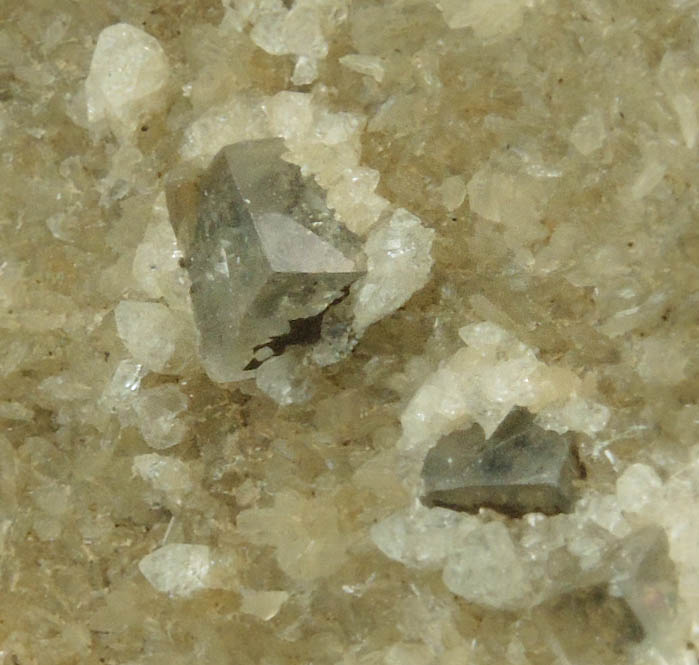 Calcite (twinned crystals) with Stilbite and Apophyllite from Fanwood Quarry (Weldon Quarry), Watchung, Somerset County, New Jersey
