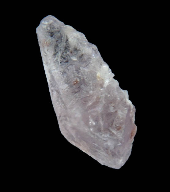 Corundum var. Pink Sapphire from Central Highland Belt, near Ratnapura, Sabaragamuwa Province, Sri Lanka