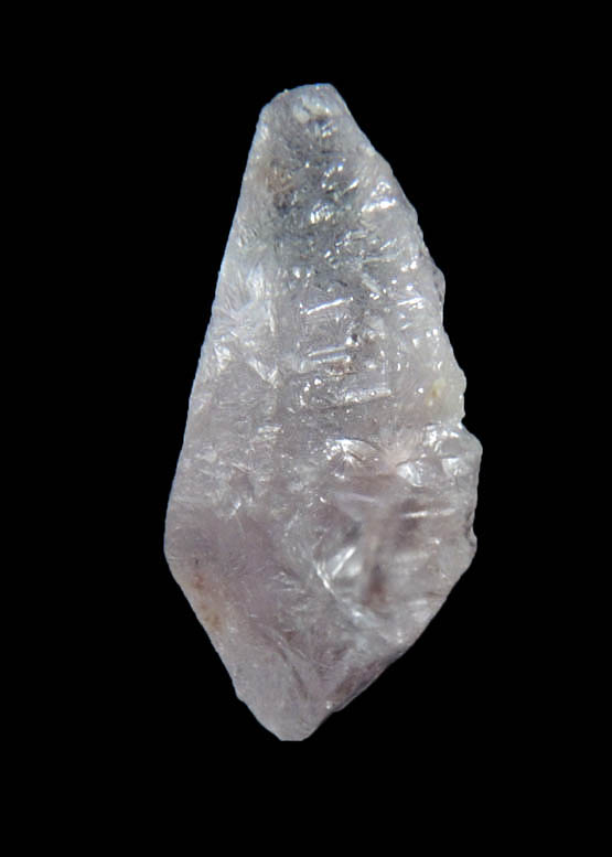 Corundum var. Pink Sapphire from Central Highland Belt, near Ratnapura, Sabaragamuwa Province, Sri Lanka