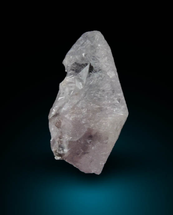 Corundum var. Pink Sapphire from Central Highland Belt, near Ratnapura, Sabaragamuwa Province, Sri Lanka