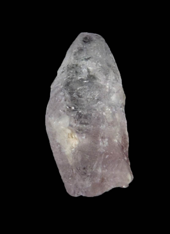 Corundum var. Pink Sapphire from Central Highland Belt, near Ratnapura, Sabaragamuwa Province, Sri Lanka