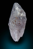 Corundum var. Pink Sapphire from Central Highland Belt, near Ratnapura, Sabaragamuwa Province, Sri Lanka