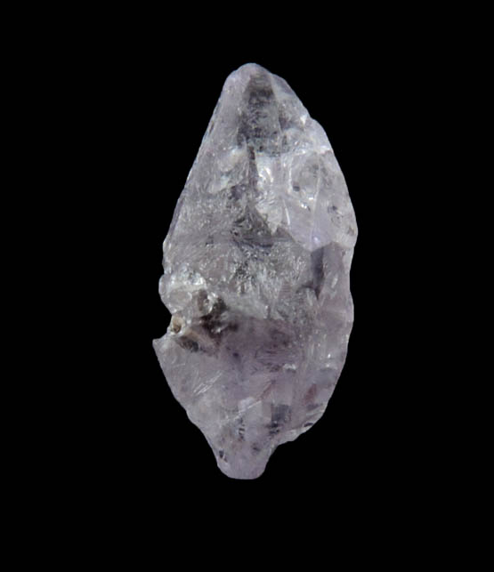 Corundum var. Pink Sapphire from Central Highland Belt, near Ratnapura, Sabaragamuwa Province, Sri Lanka