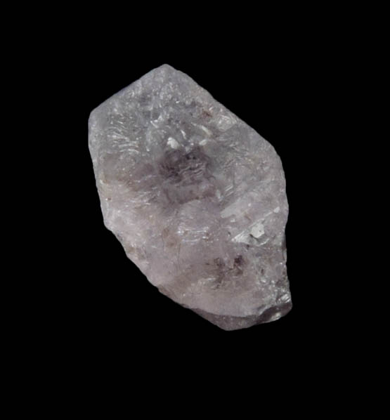 Corundum var. Pink Sapphire from Central Highland Belt, near Ratnapura, Sabaragamuwa Province, Sri Lanka