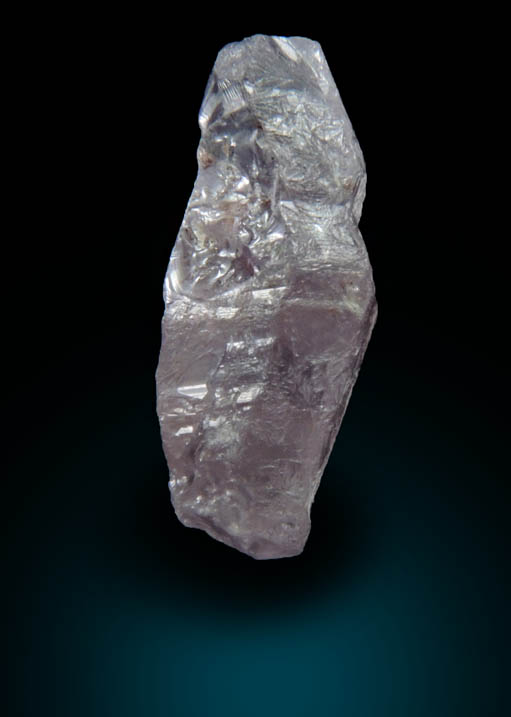 Corundum var. Pink Sapphire from Central Highland Belt, near Ratnapura, Sabaragamuwa Province, Sri Lanka