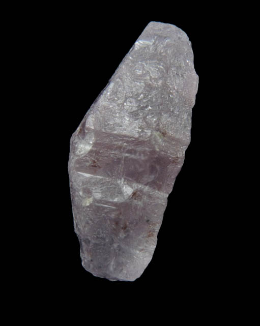 Corundum var. Pink Sapphire from Central Highland Belt, near Ratnapura, Sabaragamuwa Province, Sri Lanka