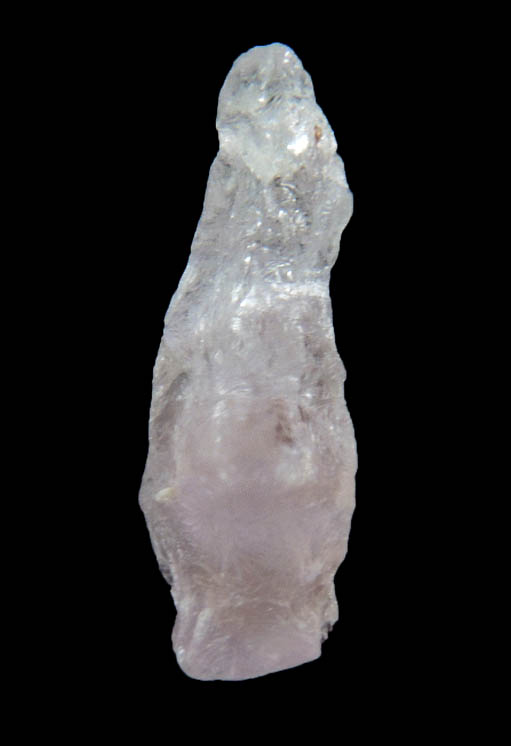 Corundum var. Pink Sapphire from Central Highland Belt, near Ratnapura, Sabaragamuwa Province, Sri Lanka