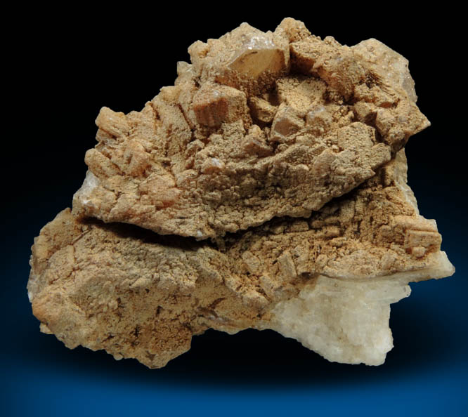 Cookeite and Carbonate-Fluorapatite over Albite and Quartz from Rose Quartz Locality, Plumbago Mountain, Newry, Oxford County, Maine