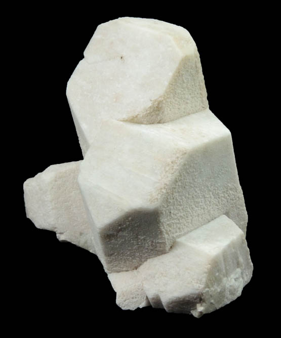 Microcline from Moat Mountain, west of North Conway, Carroll County, New Hampshire