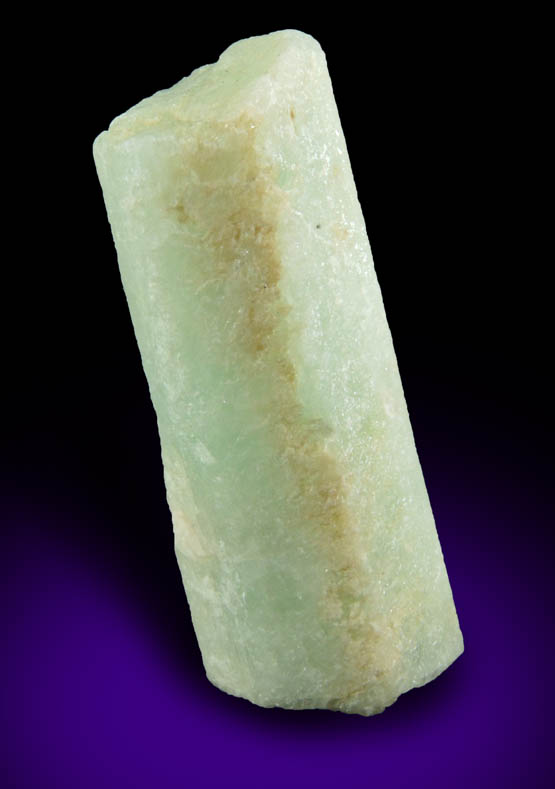 Beryl from north ridge of Long Hill, Haddam, Middlesex County, Connecticut