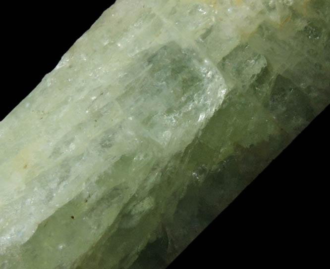 Beryl from north ridge of Long Hill, Haddam, Middlesex County, Connecticut