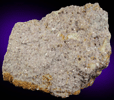 Lepidolite from Haddam Neck, Middlesex County, Connecticut