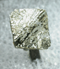 Arsenopyrite from Santa Eulalia District, Aquiles Serdán, Chihuahua, Mexico