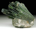 Elbaite Tourmaline from Cruzeiro Mine, Santa Maria do Suacui, Minas Gerais, Brazil