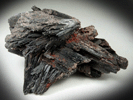 Goethite from Goethite Hill, Lake George District, Park County, Colorado