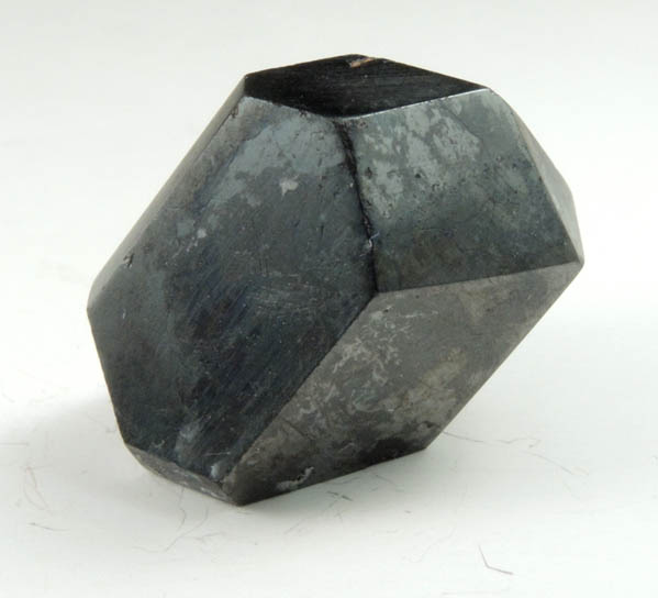 Hematite from Congonhas, Minas Gerais, Brazil