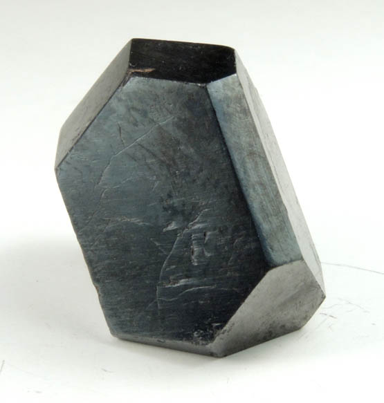 Hematite from Congonhas, Minas Gerais, Brazil