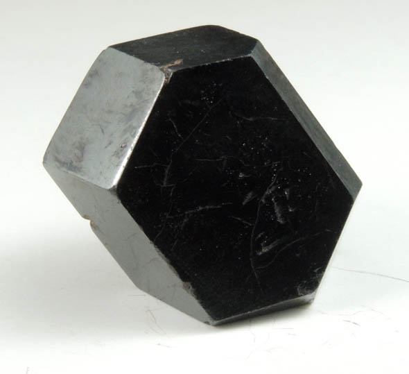 Hematite from Congonhas, Minas Gerais, Brazil