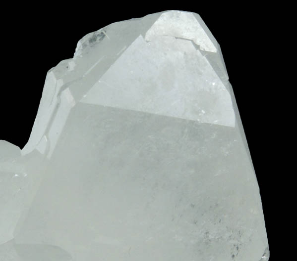 Colemanite from Billie Mine, Furnace Creek District, Death Valley National Park, Inyo County, California (Type Locality for Colemanite)