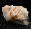 Gmelinite and Apophyllite from Laurel Hill (Snake Hill) Quarry, Secaucus, Hudson County, New Jersey