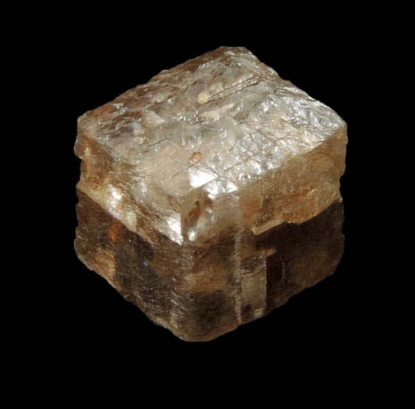Magnesite from Zillertal, Tirol, Austria