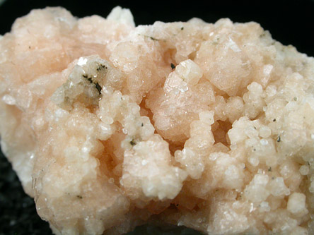 Gmelinite and Apophyllite from Laurel Hill (Snake Hill) Quarry, Secaucus, Hudson County, New Jersey