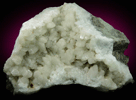 Datolite from Millington Quarry, Bernards Township, Somerset County, New Jersey