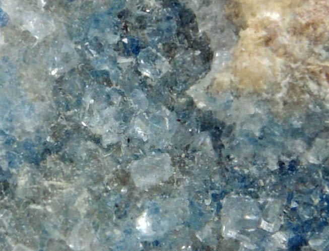 Kinoite and Apophyllite from Christmas Mine, Banner District, Gila County, Arizona